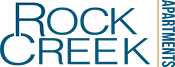 Property Logo for Rock Creek Apartments in Dallas, Texas